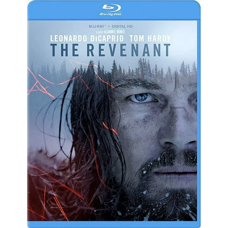 The Revenant