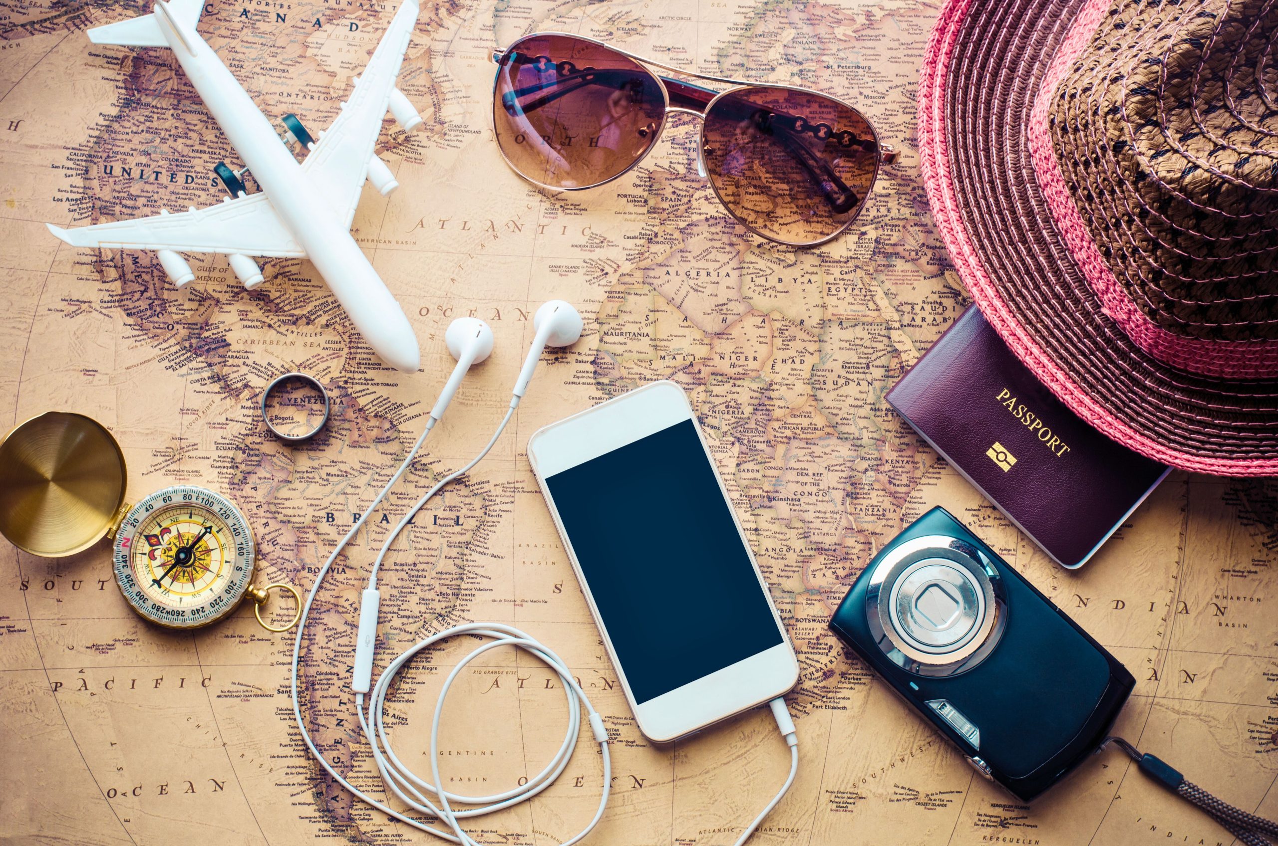 Travel Essentials