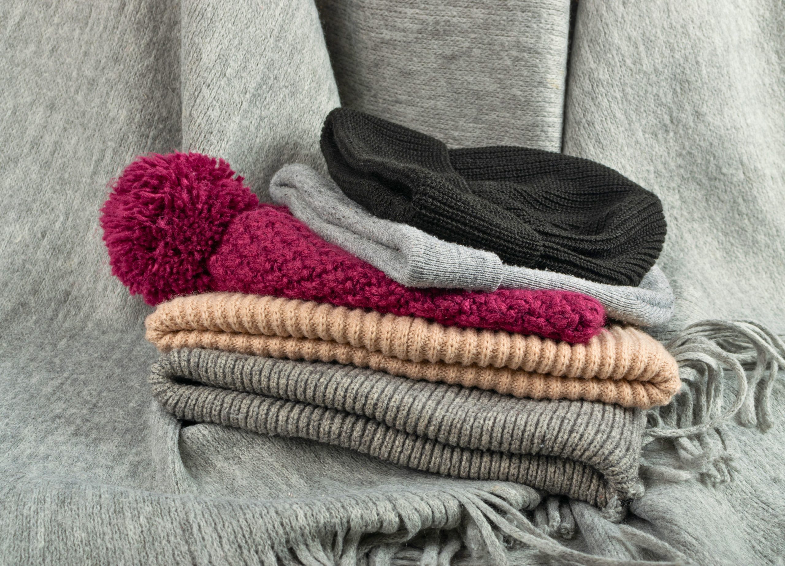 Winter Hats