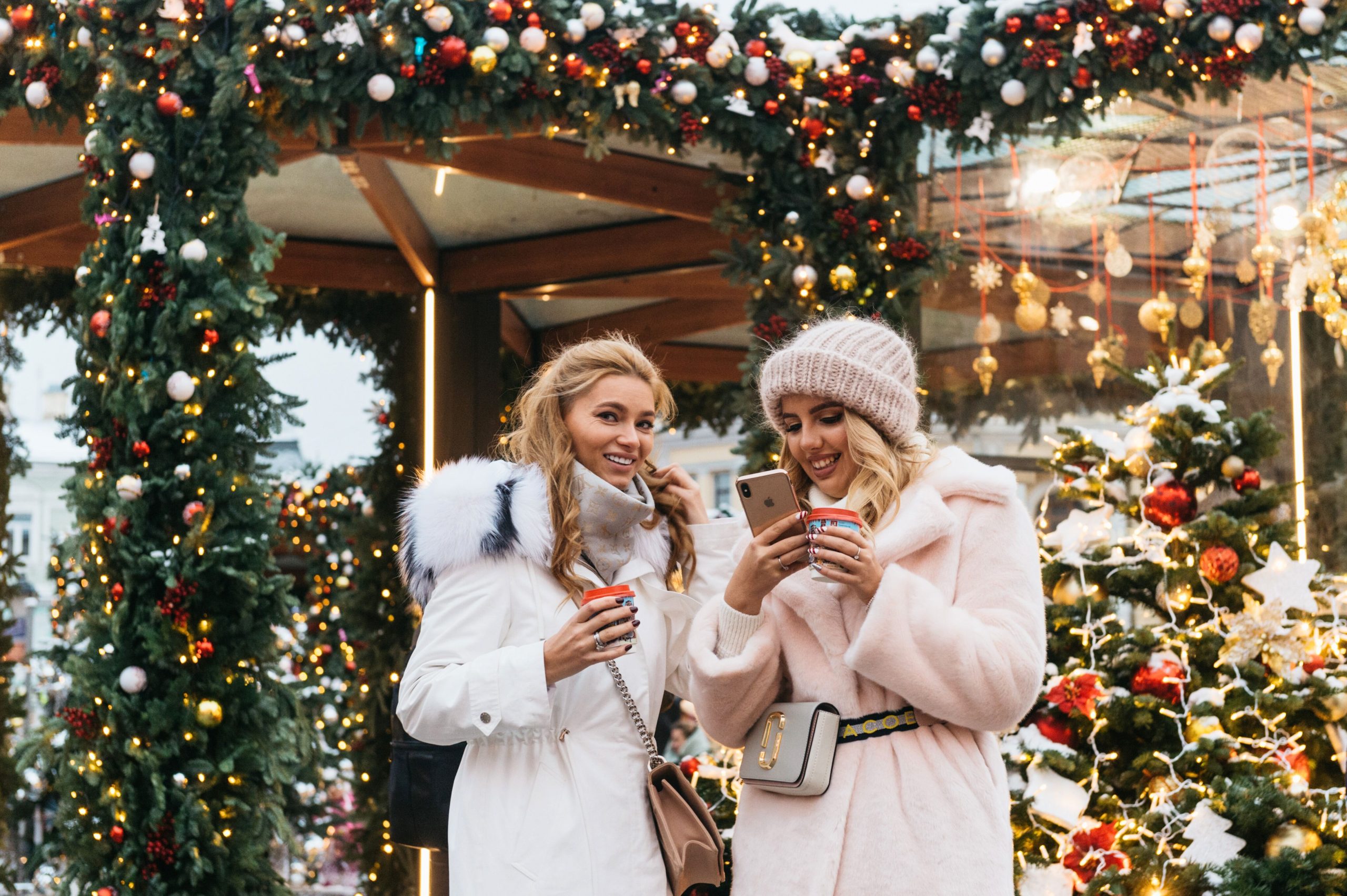 Winter Coats