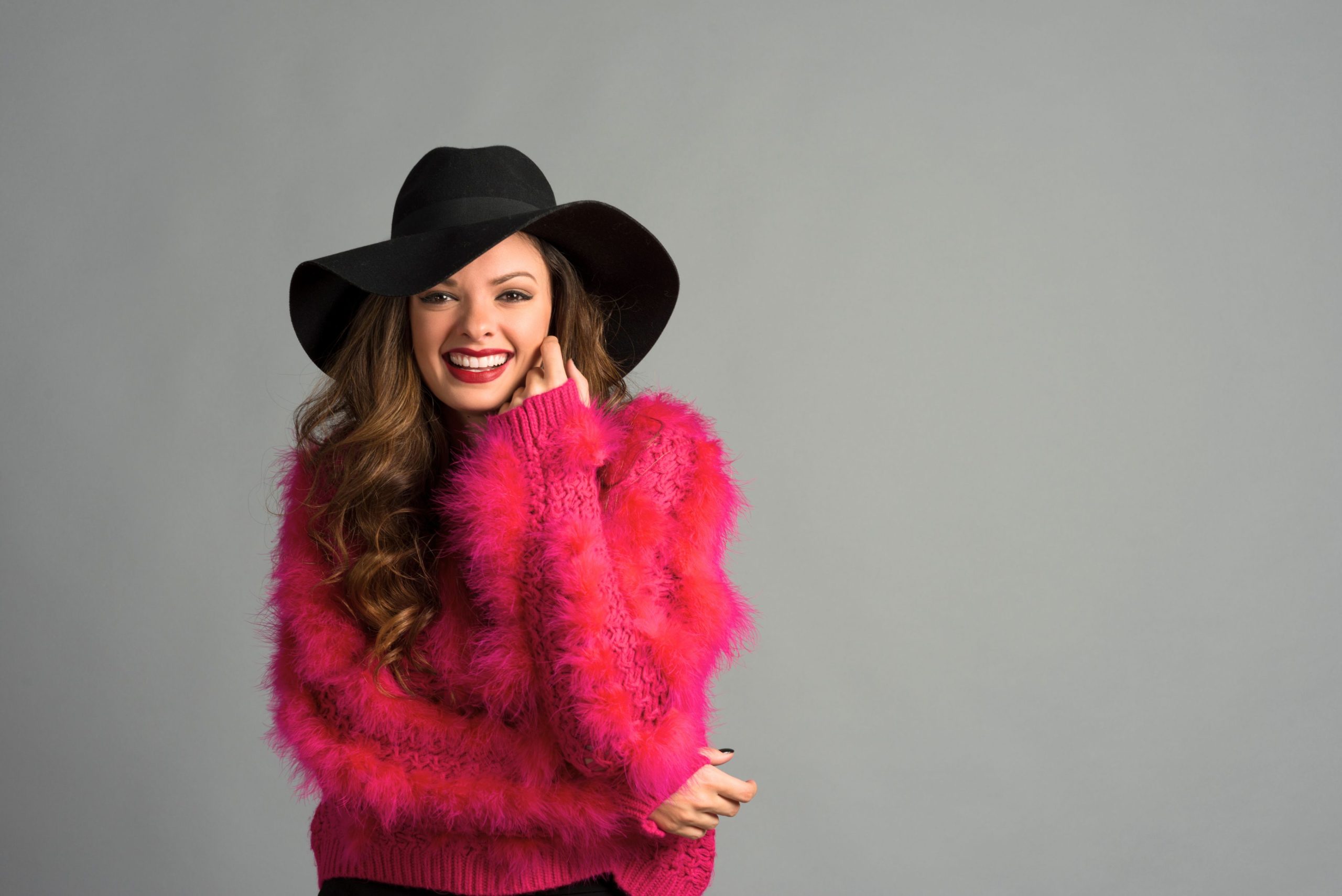Winter Fashion