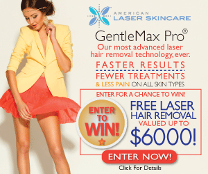 american lazer sweepstakes