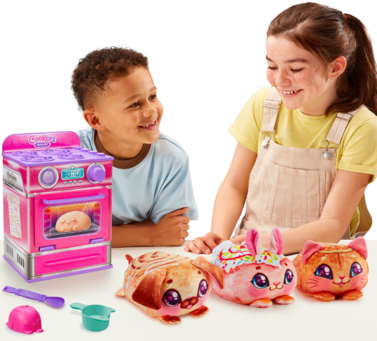 Cookeez Makery