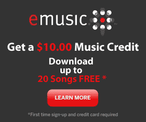 emusic