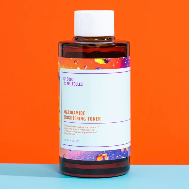 Toner
