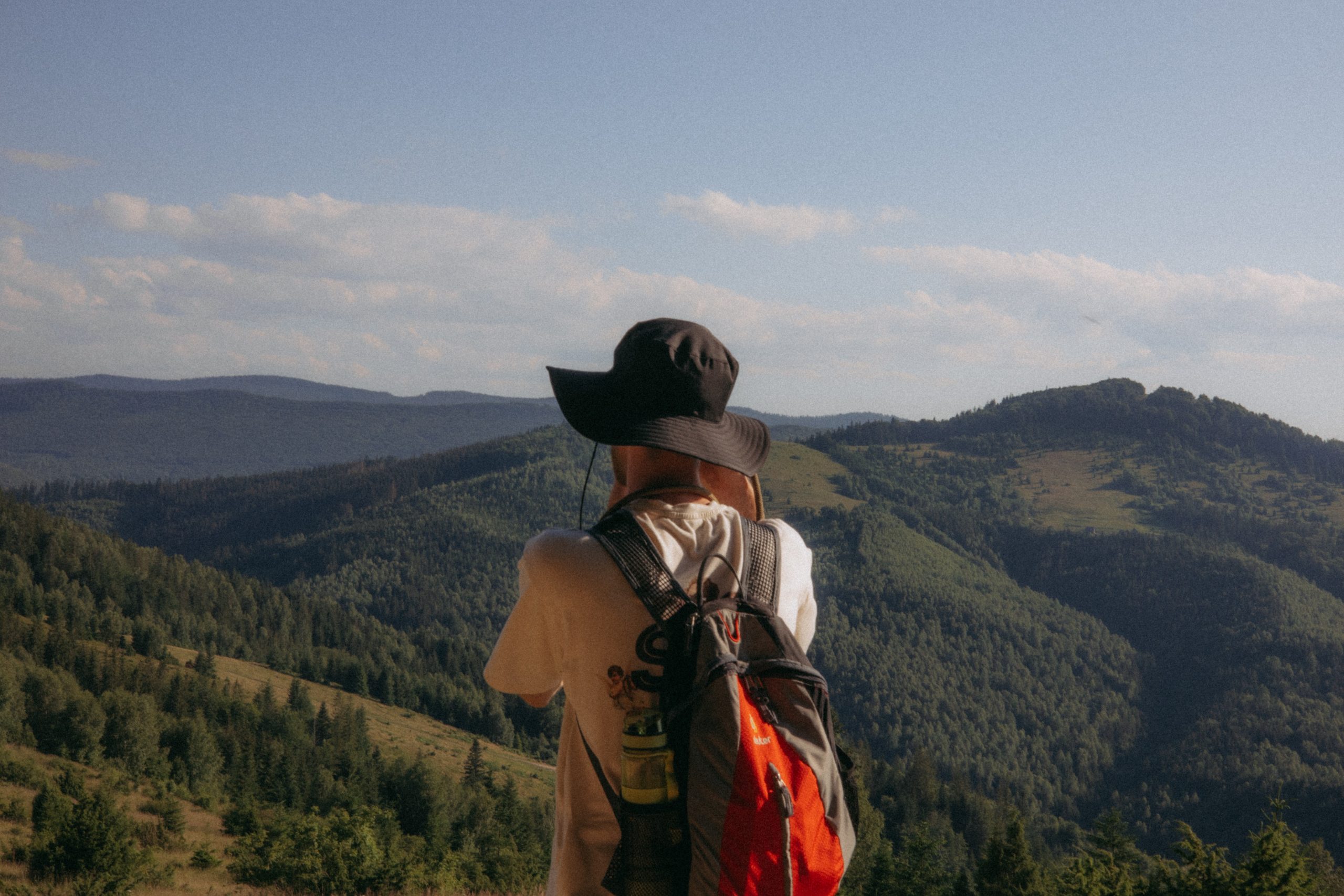 trip of a lifetime