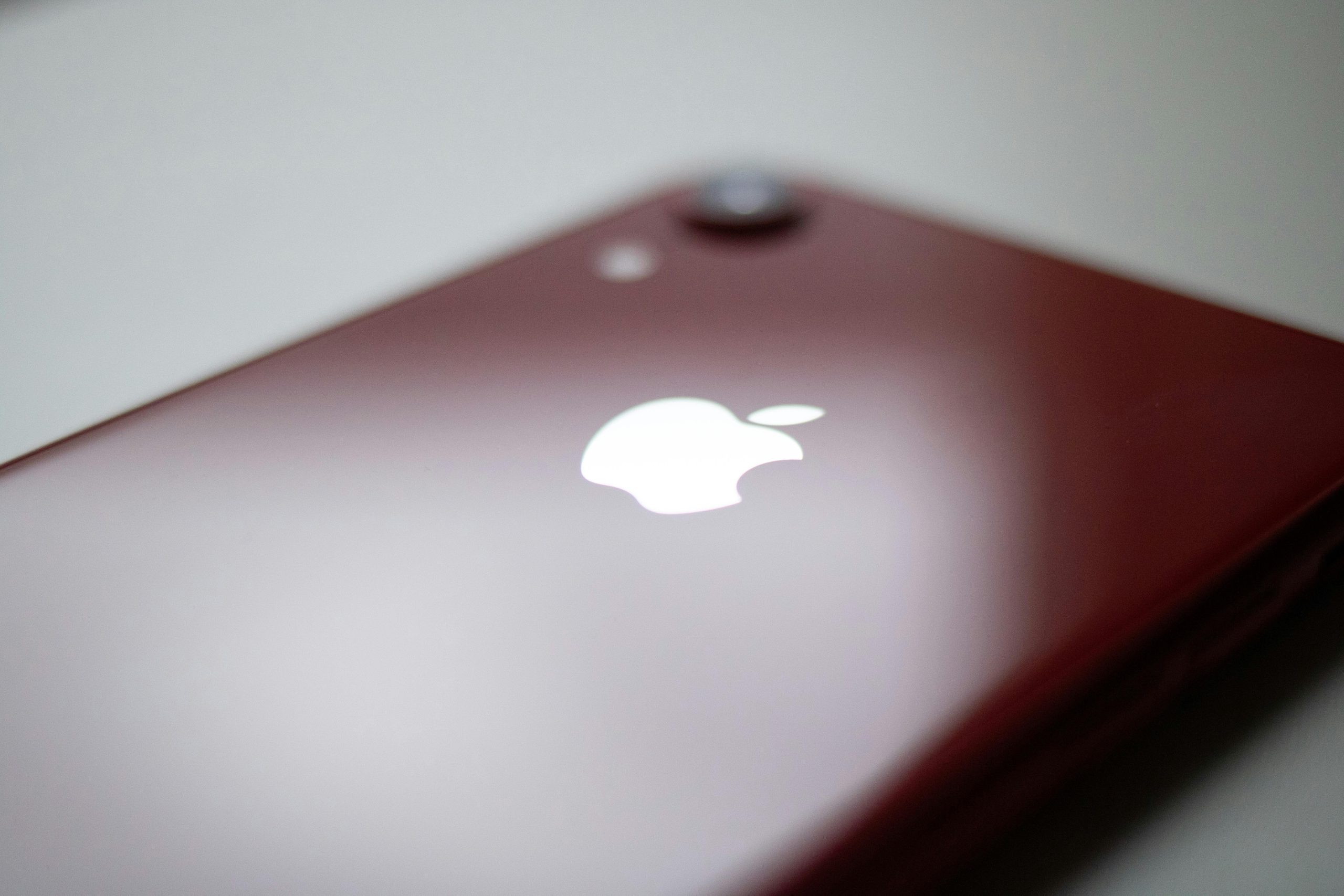 Apple iPhone