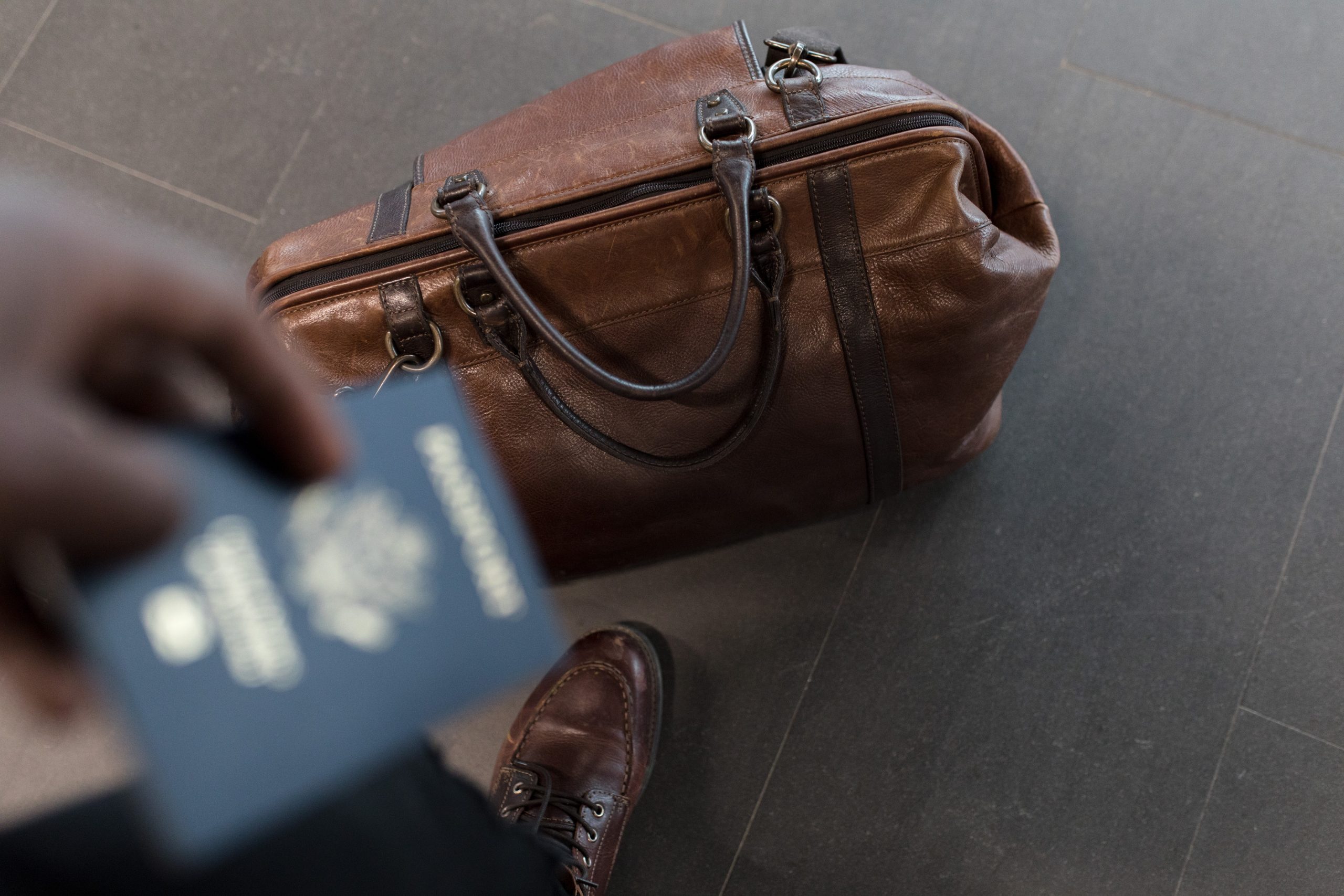 Packing for your Trip