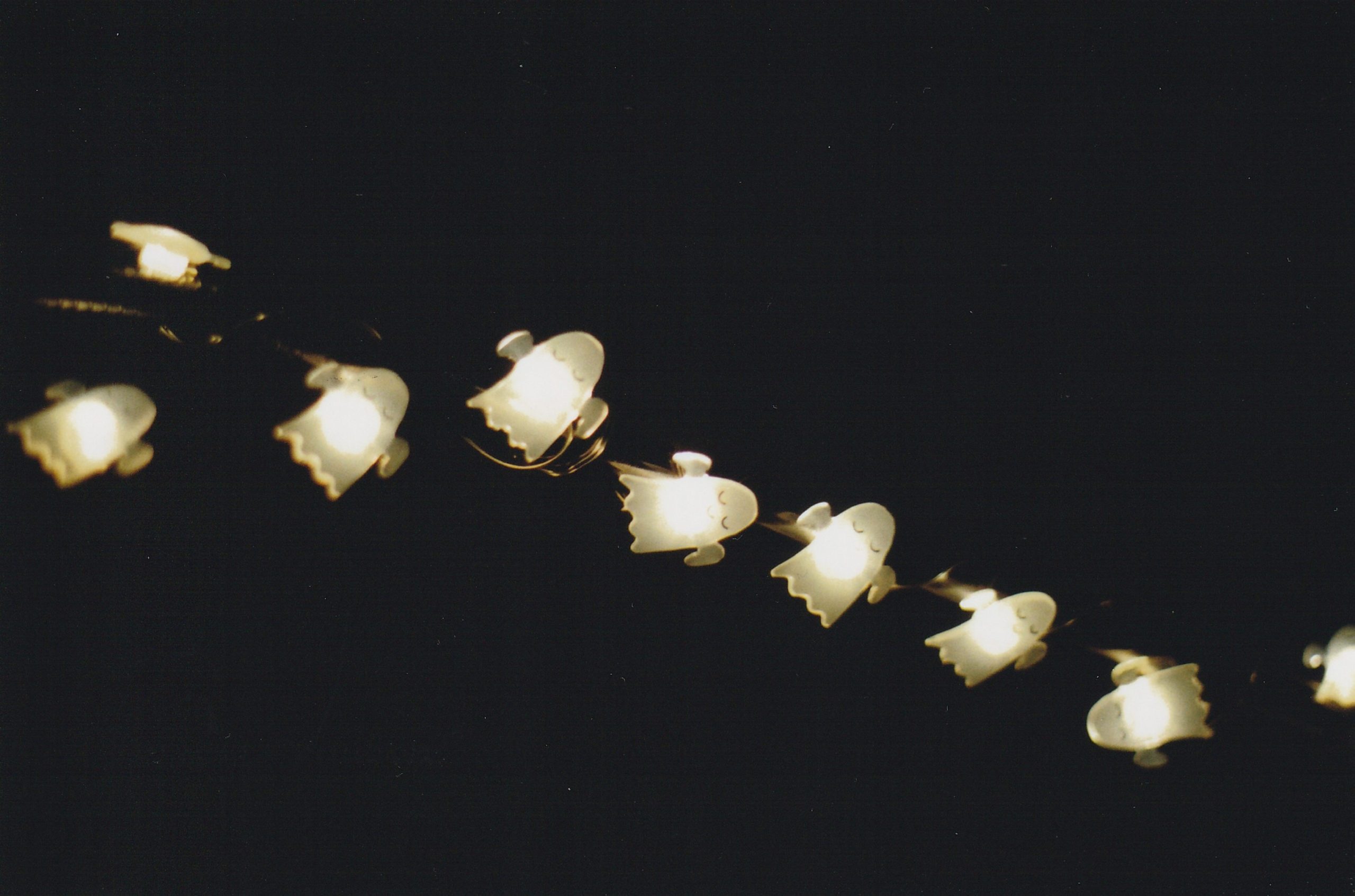 Ghost Garland