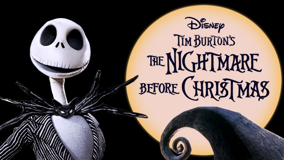 Jack Skellington