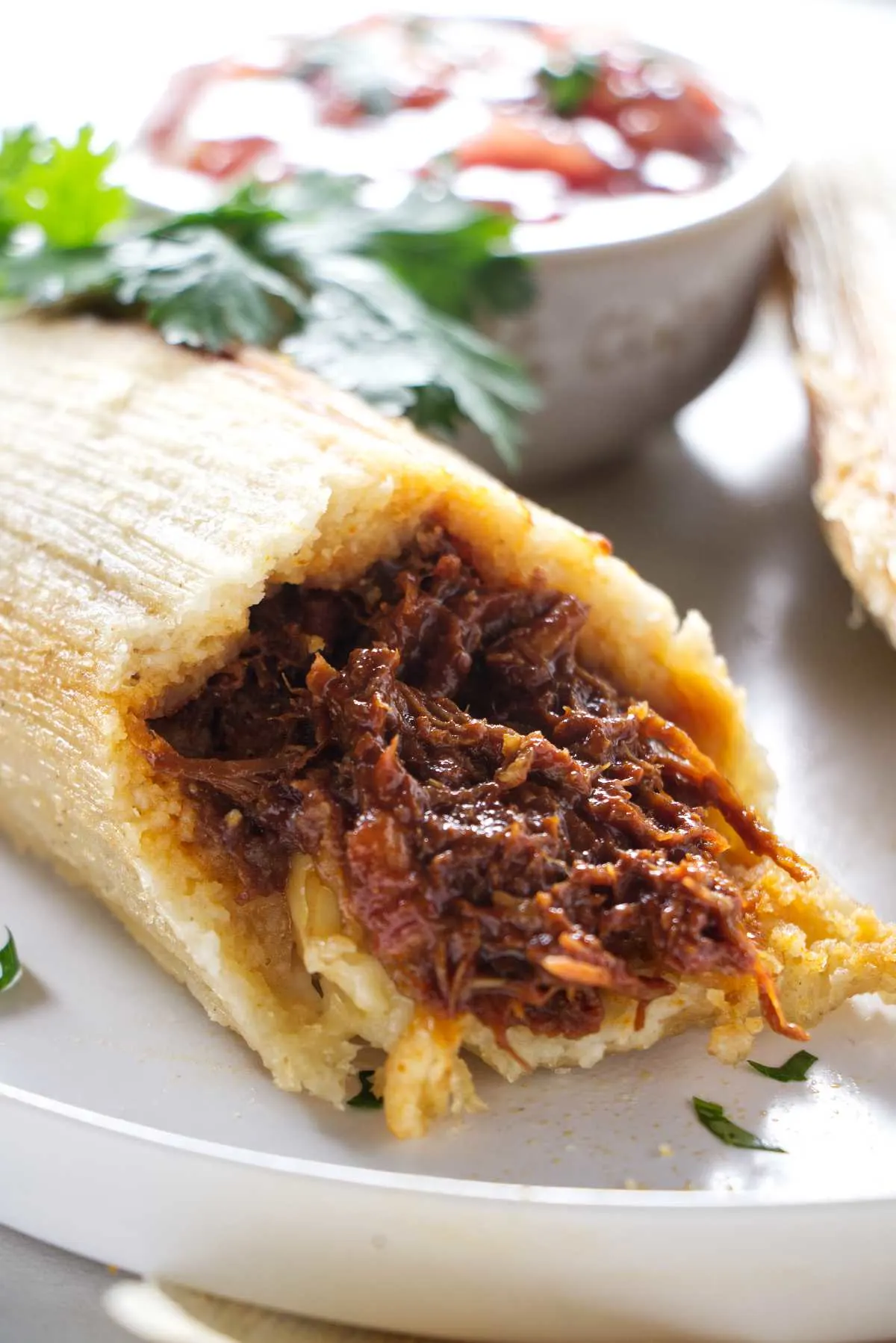 Tamales