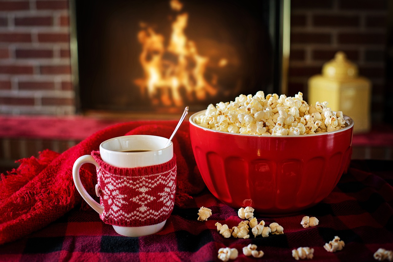 Warm and Cozy