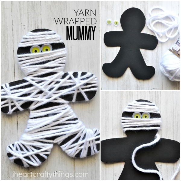 Mummy Craft